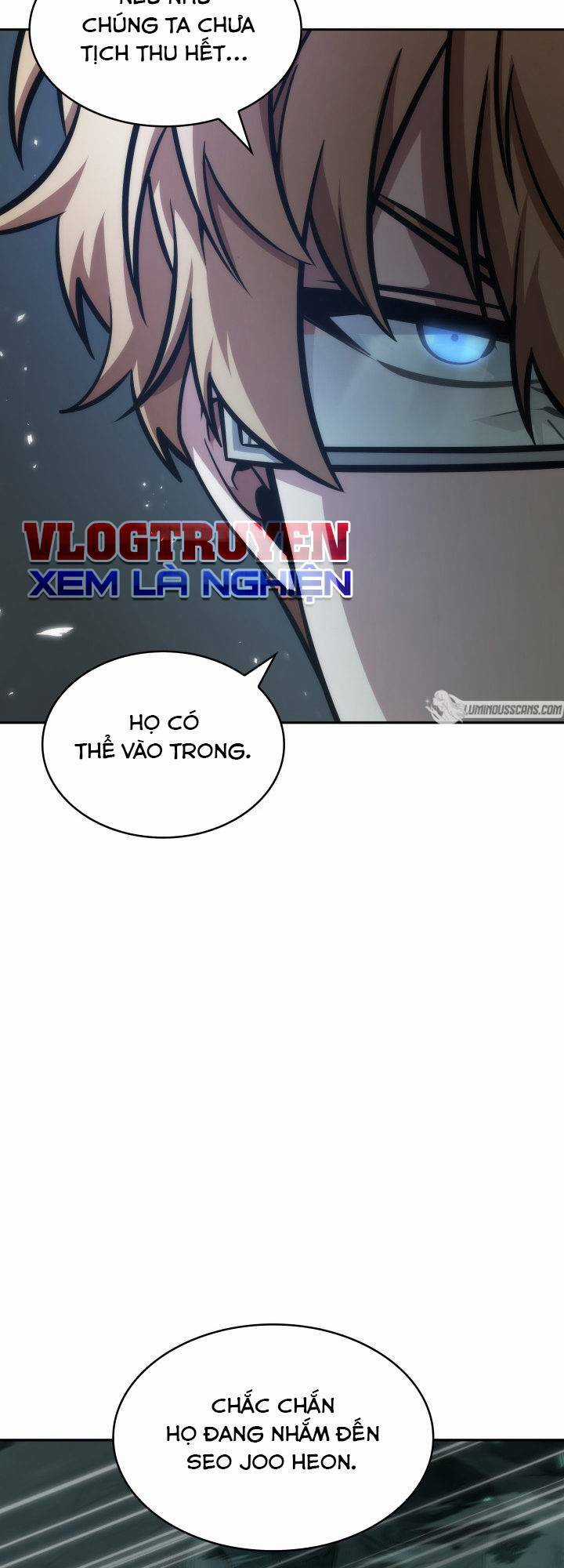 Vua Trộm Mộ Chapter 373 trang 7