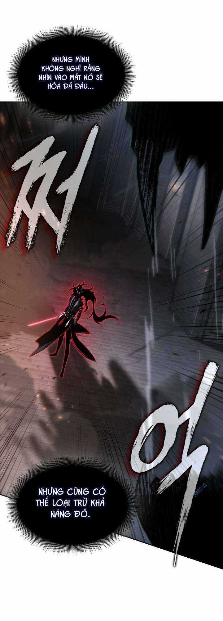 Vua Trộm Mộ Chapter 374 trang 10