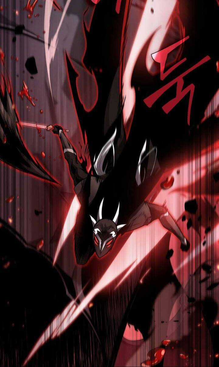 Vua Trộm Mộ Chapter 374 trang 16