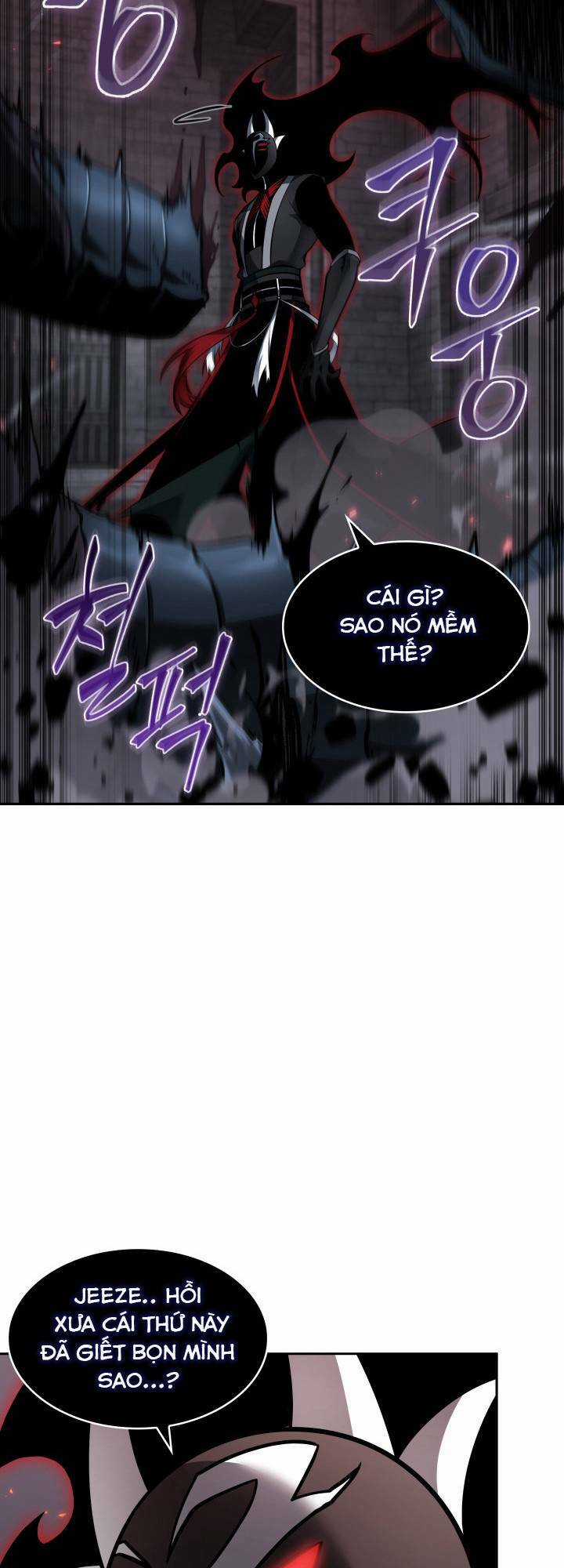 Vua Trộm Mộ Chapter 374 trang 18