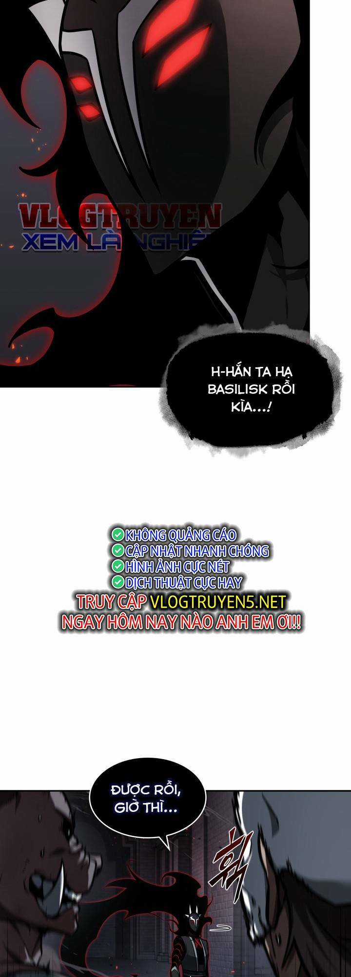 Vua Trộm Mộ Chapter 374 trang 19