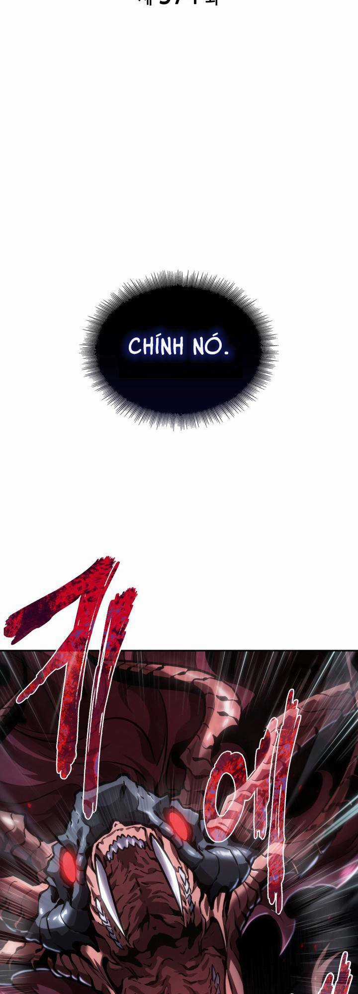 Vua Trộm Mộ Chapter 374 trang 2