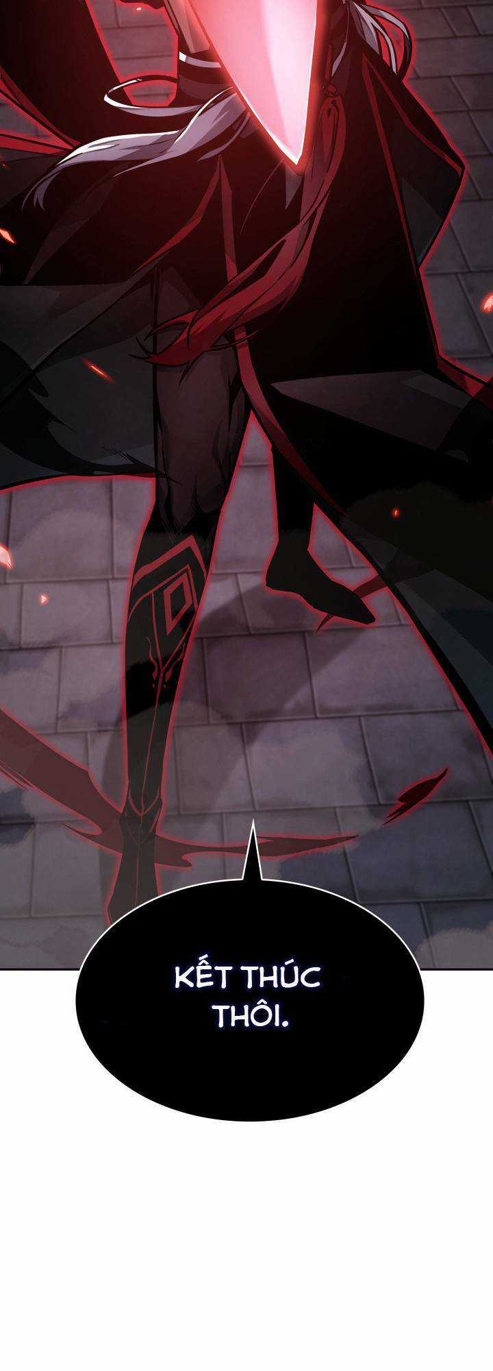 Vua Trộm Mộ Chapter 374 trang 21