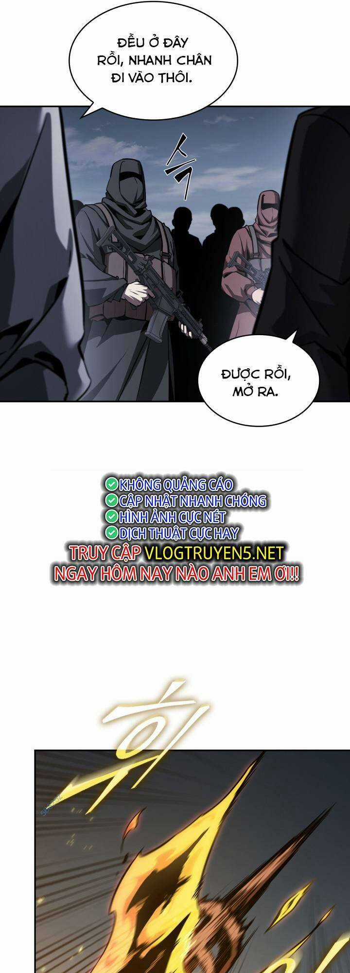 Vua Trộm Mộ Chapter 374 trang 24