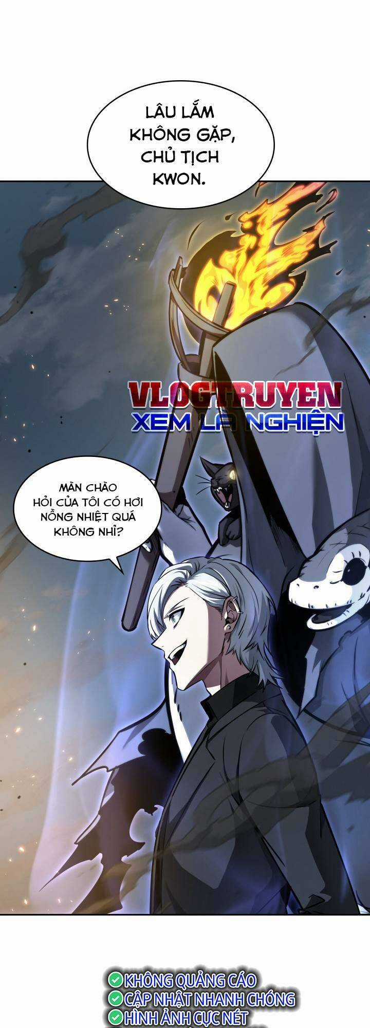 Vua Trộm Mộ Chapter 374 trang 27