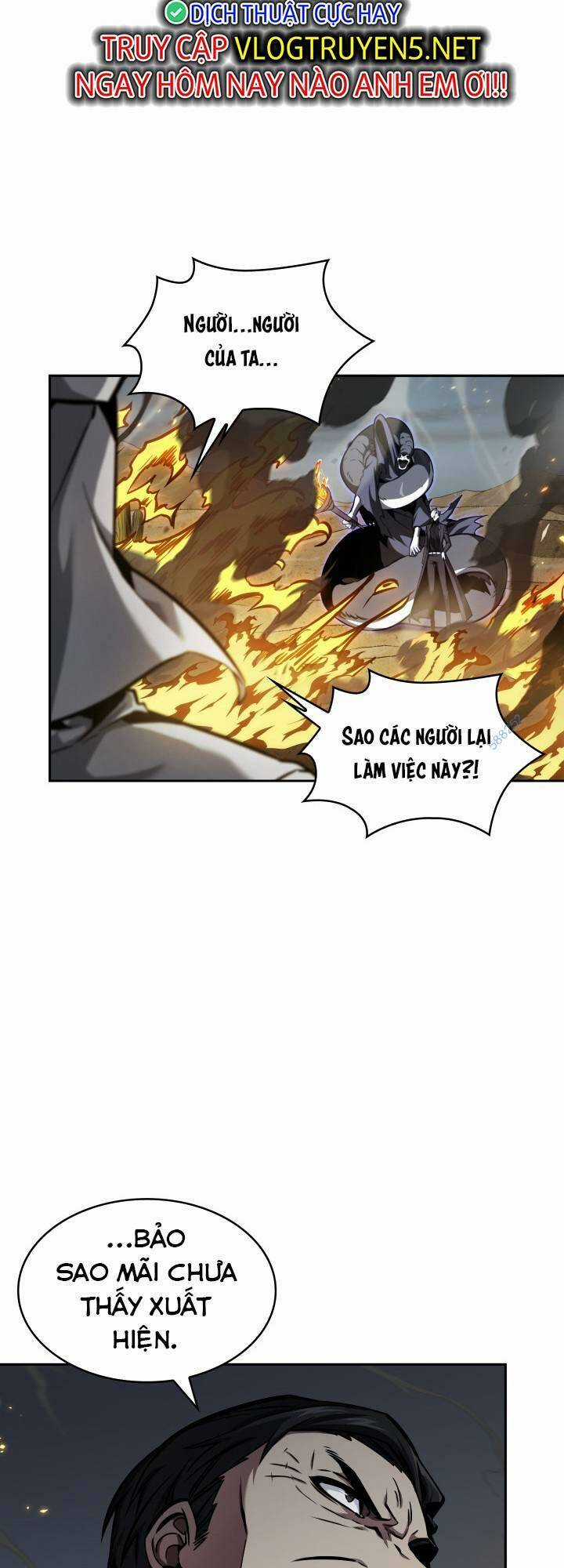 Vua Trộm Mộ Chapter 374 trang 28