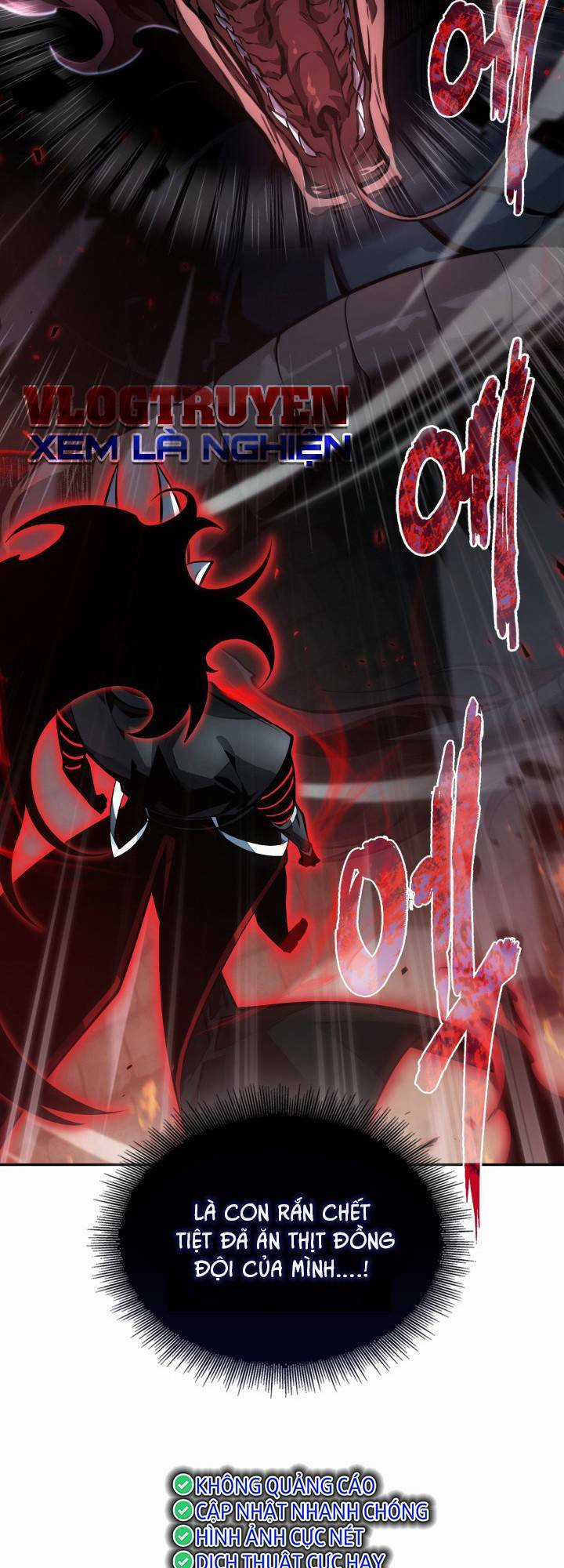 Vua Trộm Mộ Chapter 374 trang 3