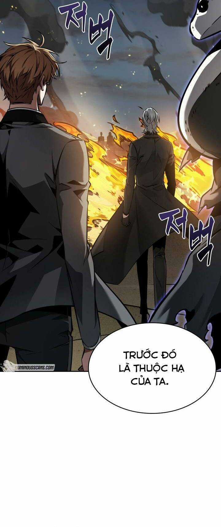 Vua Trộm Mộ Chapter 374 trang 30