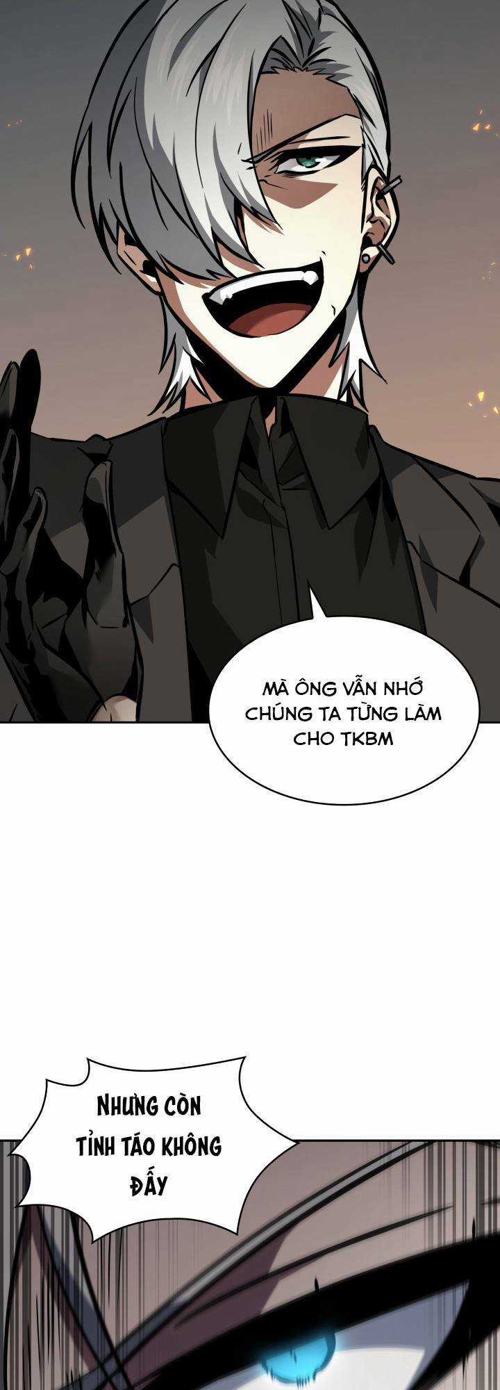 Vua Trộm Mộ Chapter 374 trang 32