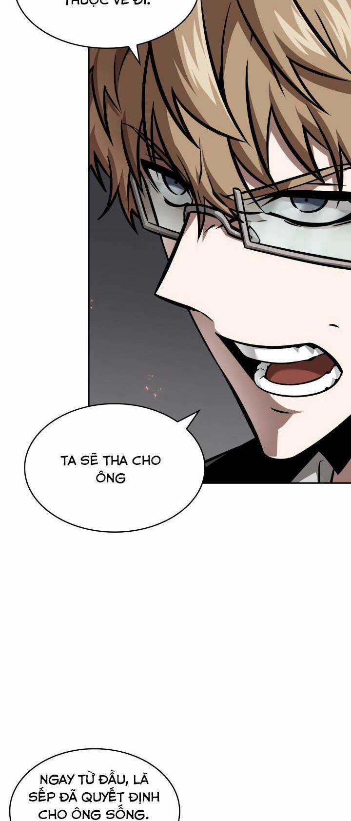 Vua Trộm Mộ Chapter 374 trang 34