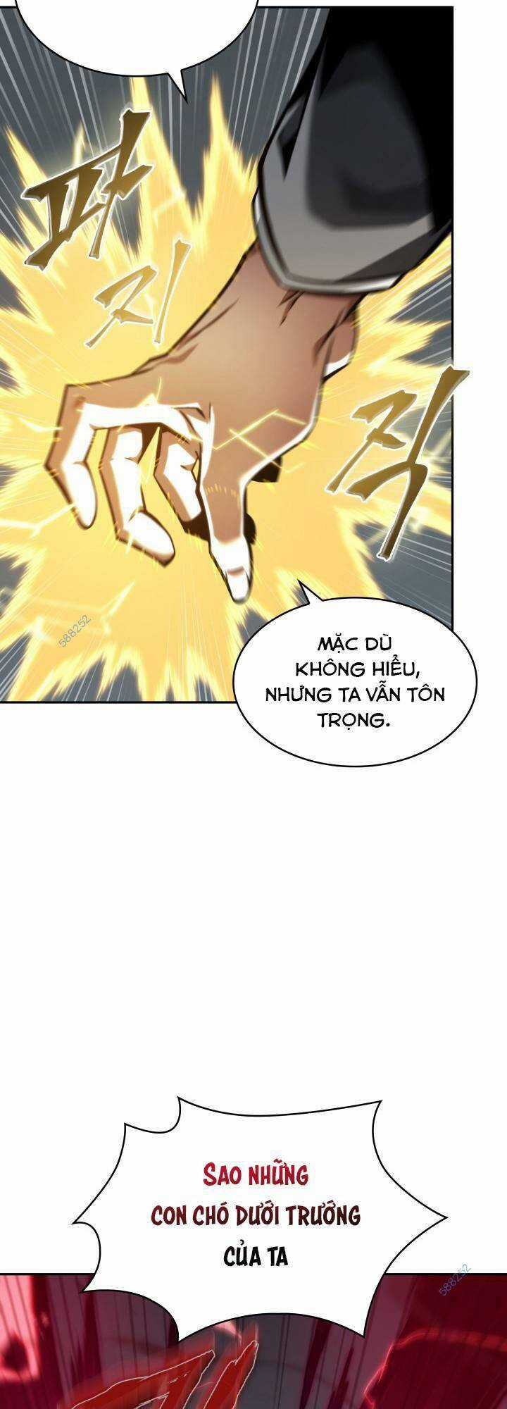 Vua Trộm Mộ Chapter 374 trang 35