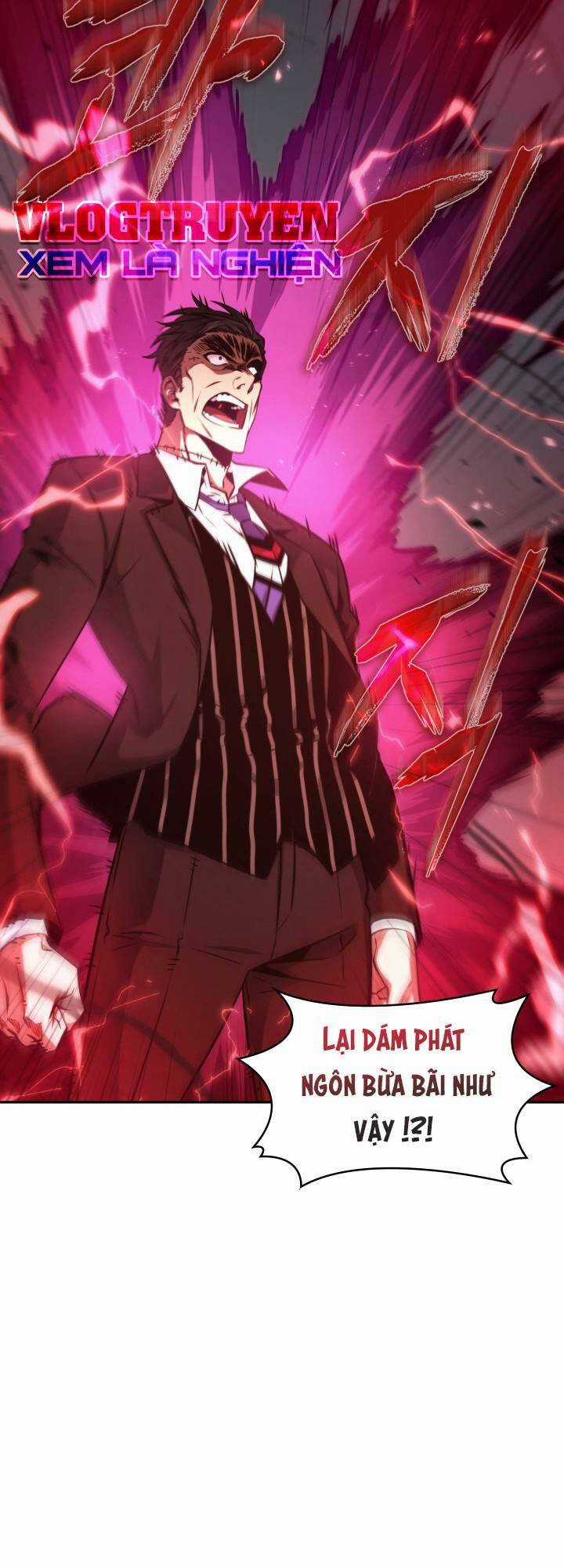 Vua Trộm Mộ Chapter 374 trang 36