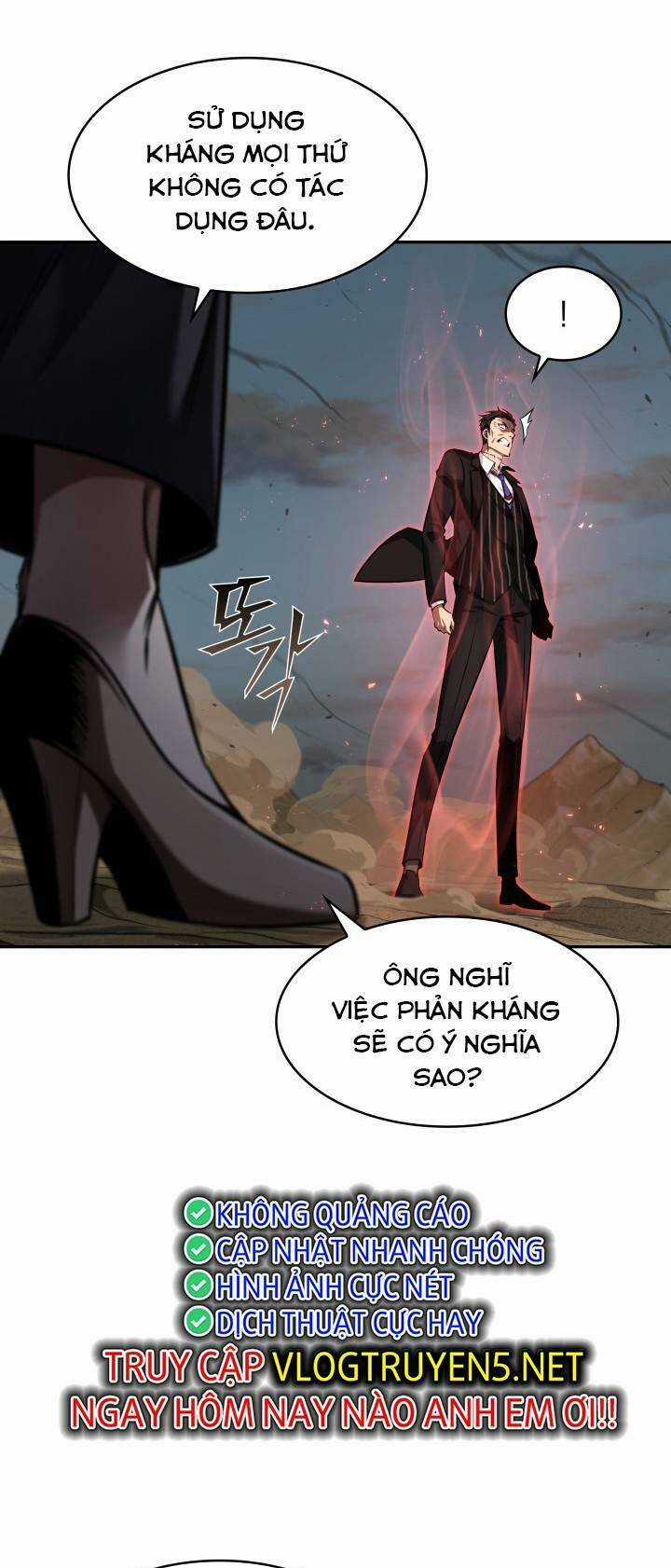 Vua Trộm Mộ Chapter 374 trang 37