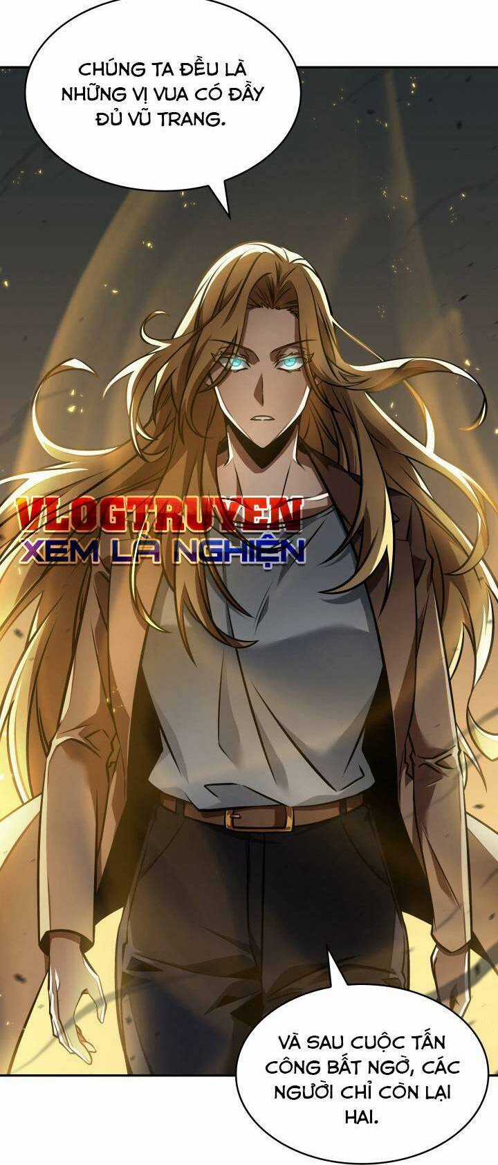 Vua Trộm Mộ Chapter 374 trang 38