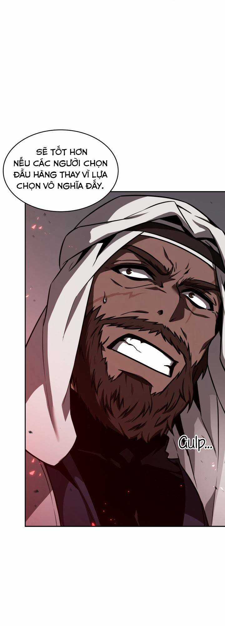 Vua Trộm Mộ Chapter 374 trang 39