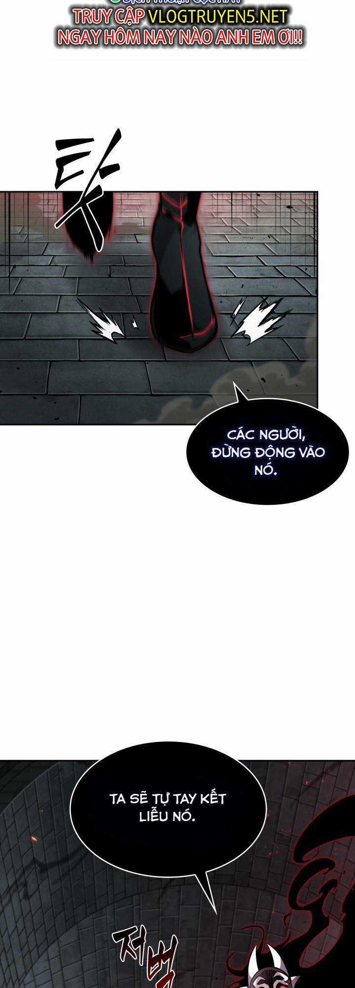 Vua Trộm Mộ Chapter 374 trang 4