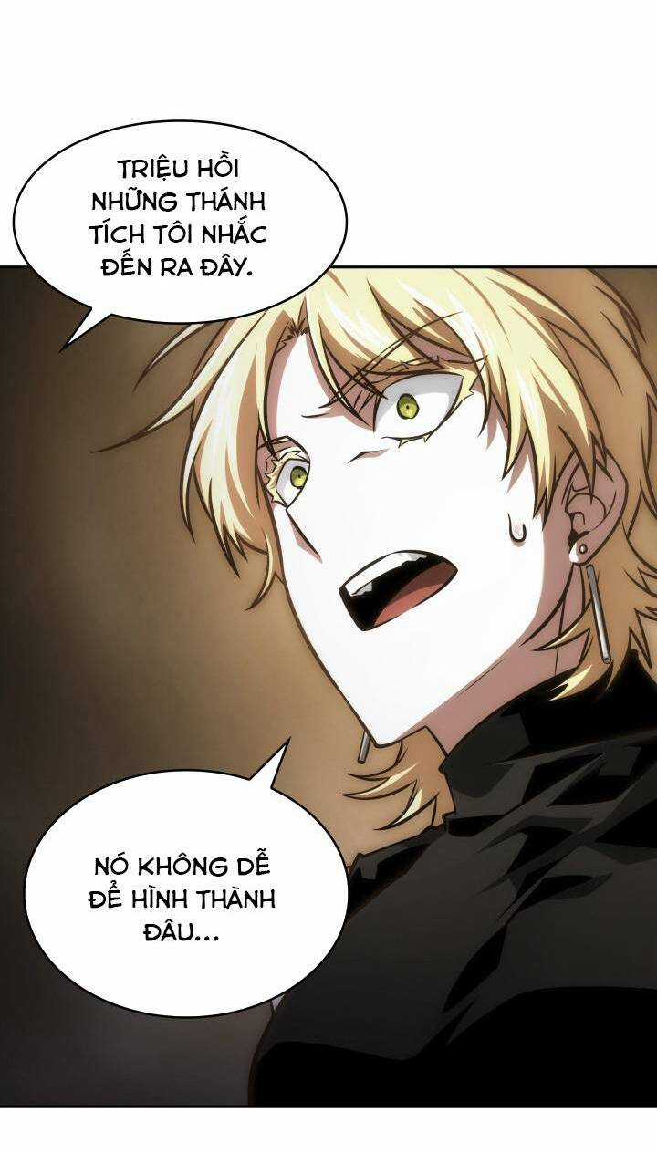 Vua Trộm Mộ Chapter 374 trang 42