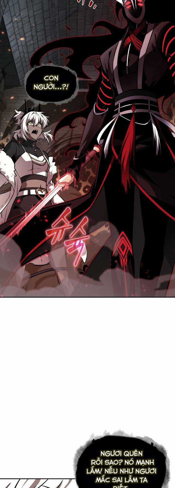 Vua Trộm Mộ Chapter 374 trang 5