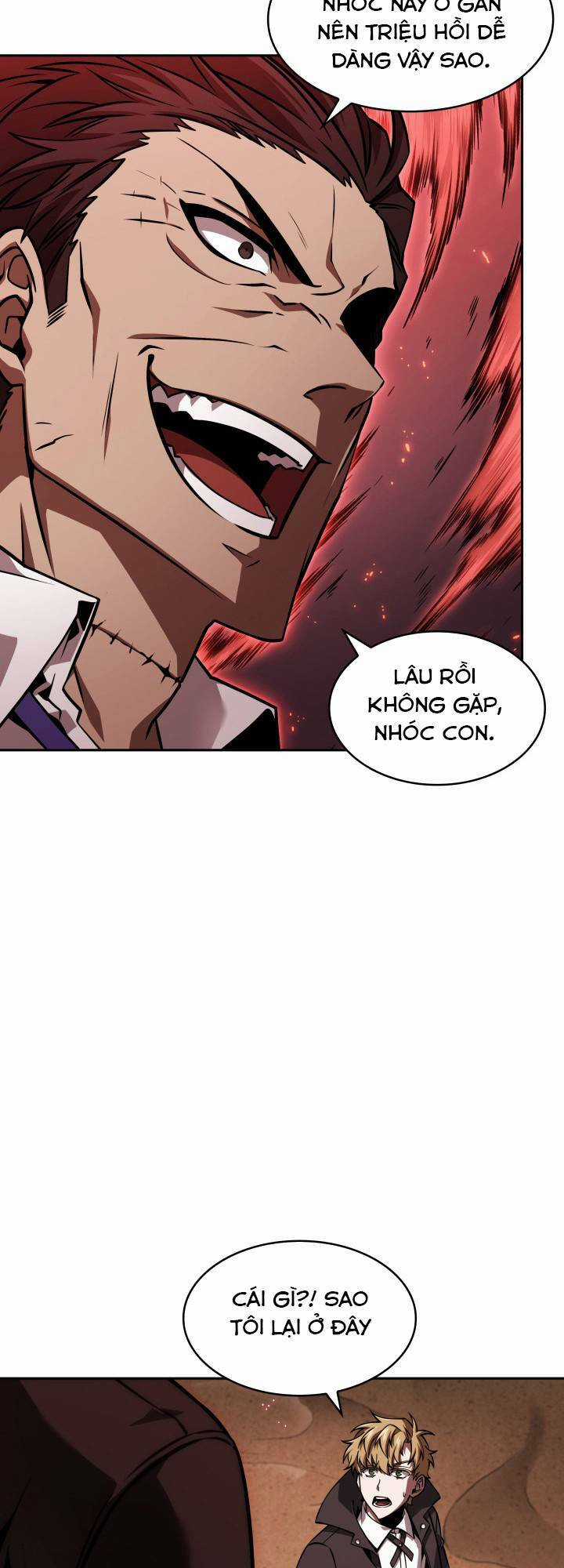 Vua Trộm Mộ Chapter 374 trang 51