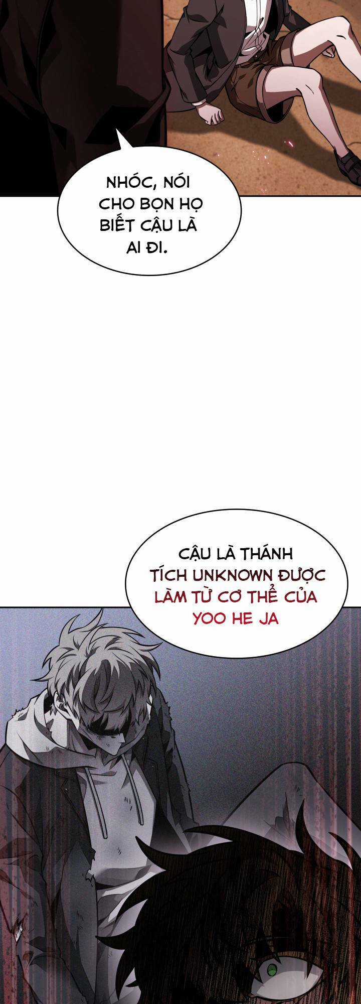 Vua Trộm Mộ Chapter 374 trang 52