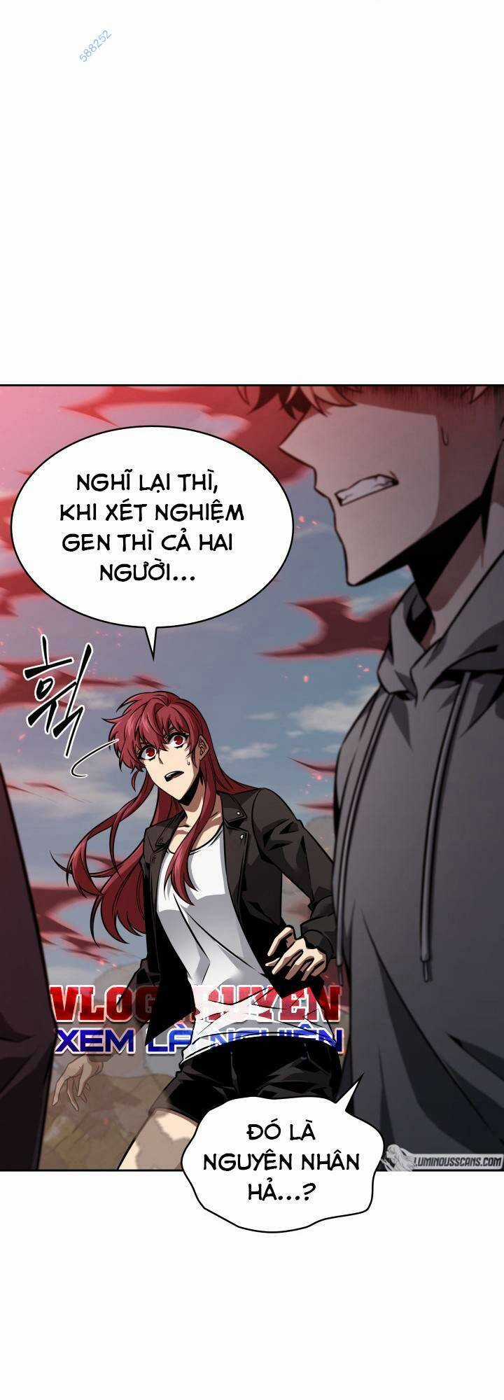 Vua Trộm Mộ Chapter 374 trang 55