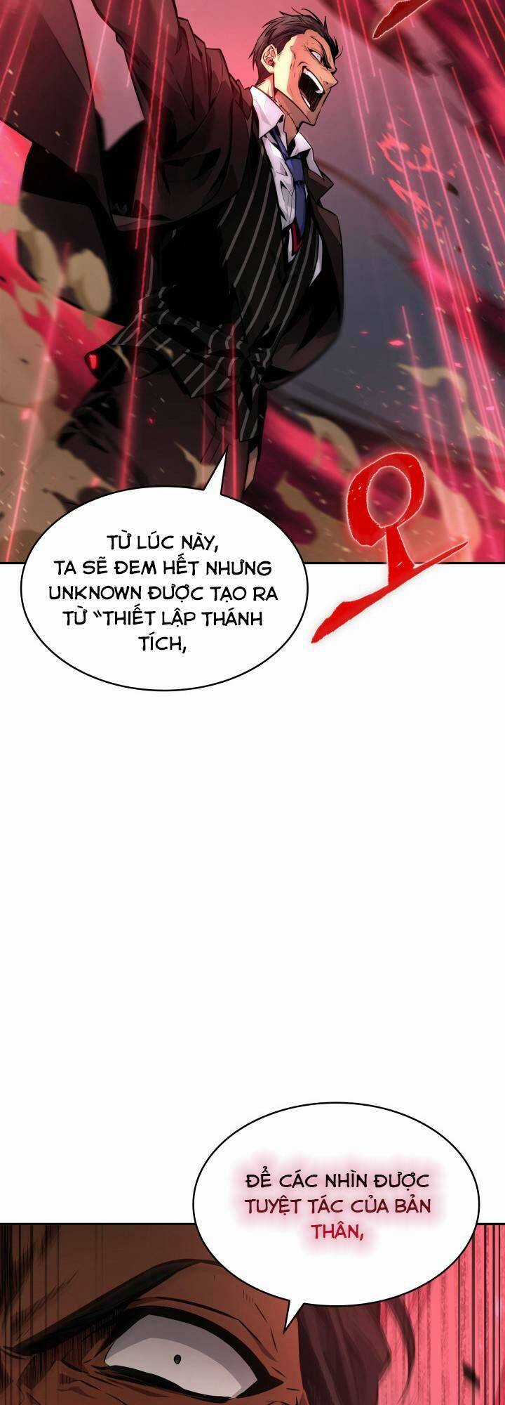 Vua Trộm Mộ Chapter 374 trang 57