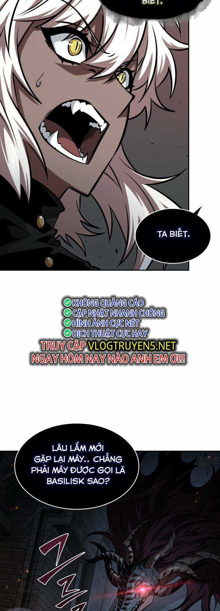 Vua Trộm Mộ Chapter 374 trang 6