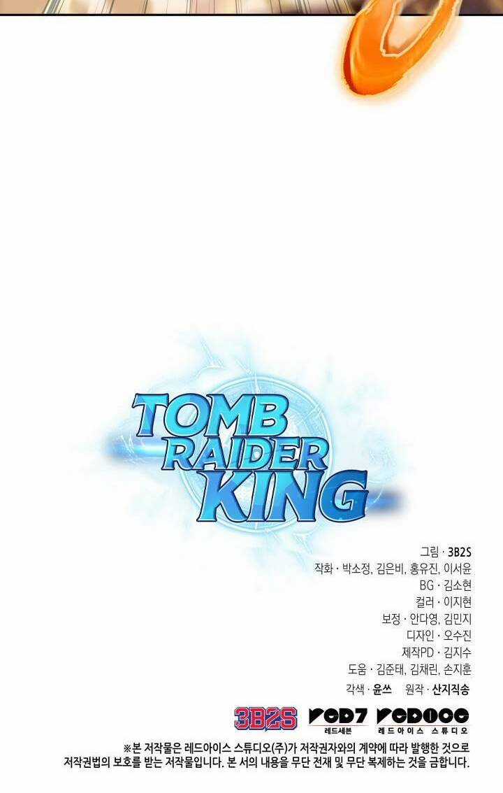 Vua Trộm Mộ Chapter 374 trang 61