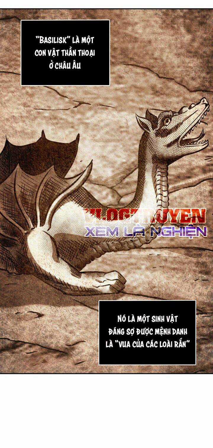 Vua Trộm Mộ Chapter 374 trang 8