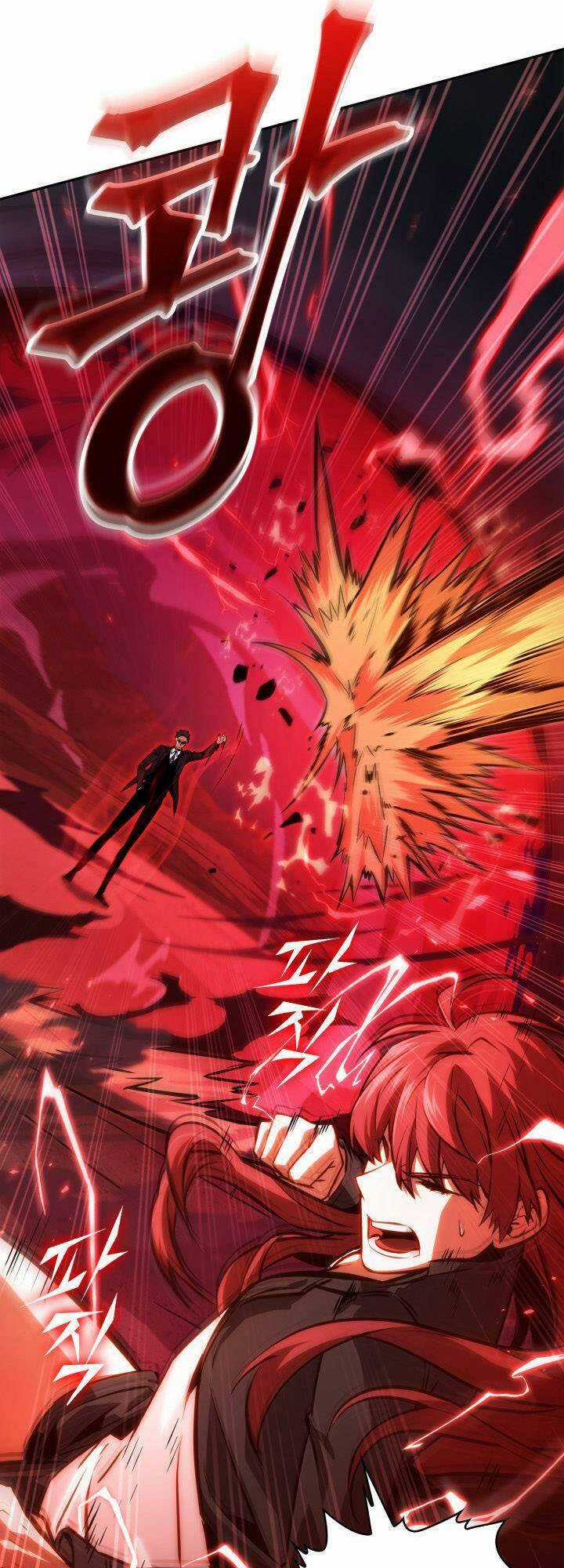 Vua Trộm Mộ Chapter 375 trang 10