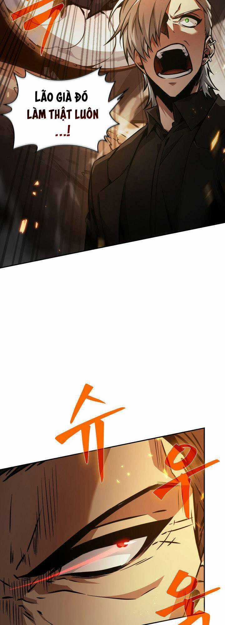 Vua Trộm Mộ Chapter 375 trang 12