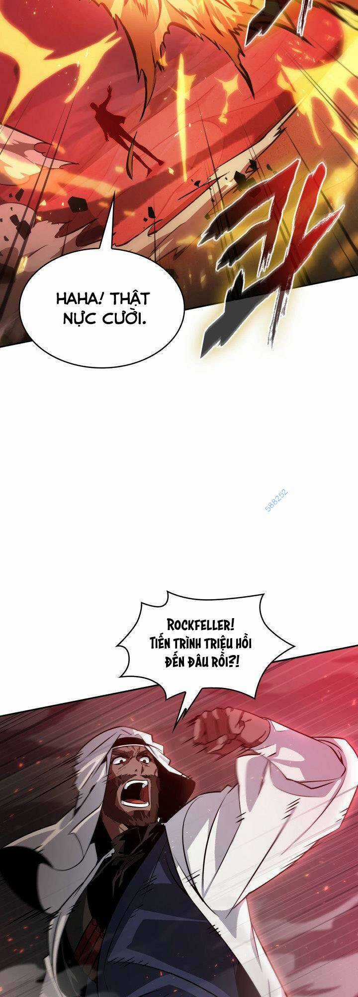 Vua Trộm Mộ Chapter 375 trang 14