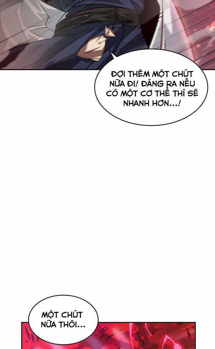 Vua Trộm Mộ Chapter 375 trang 15