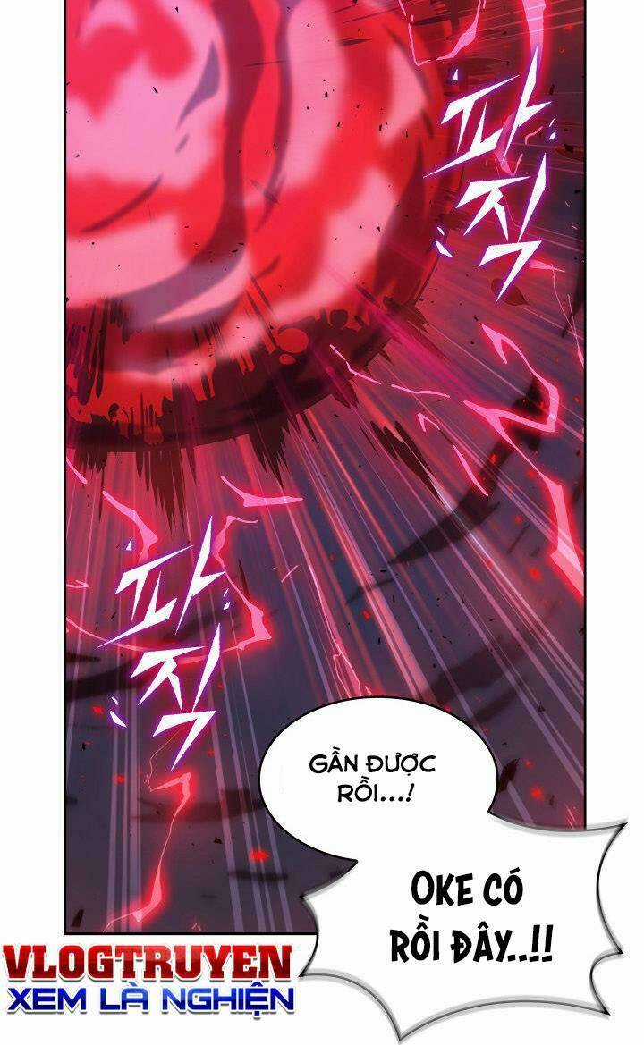 Vua Trộm Mộ Chapter 375 trang 16