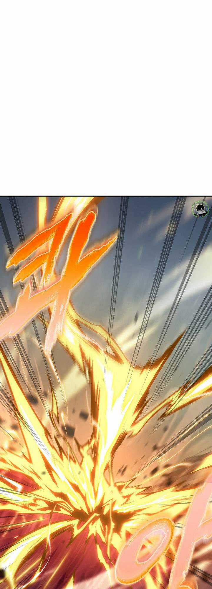 Vua Trộm Mộ Chapter 375 trang 2