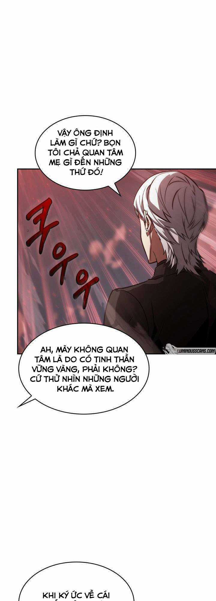Vua Trộm Mộ Chapter 375 trang 21