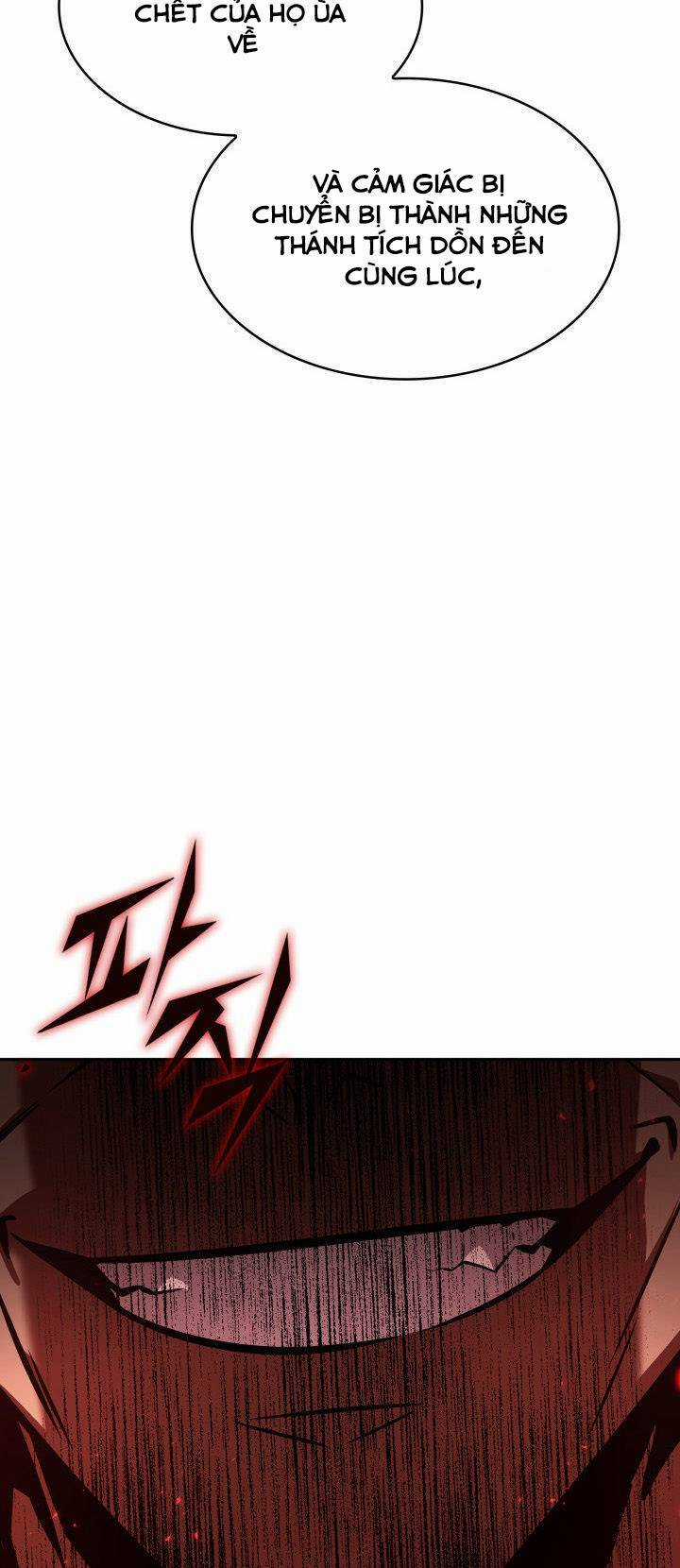 Vua Trộm Mộ Chapter 375 trang 22