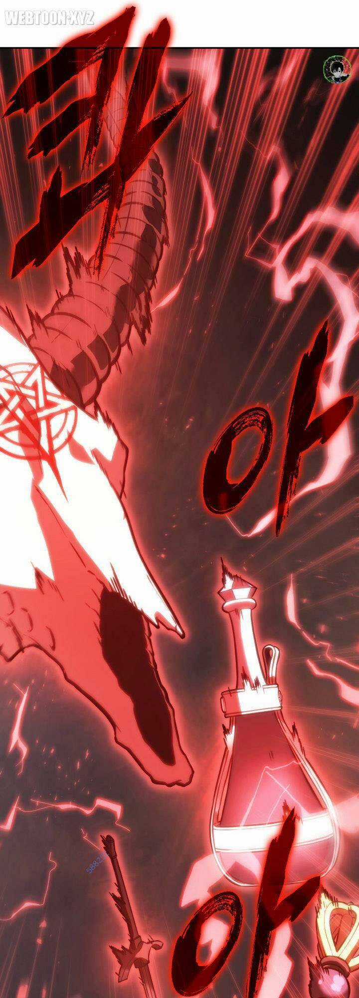 Vua Trộm Mộ Chapter 375 trang 24