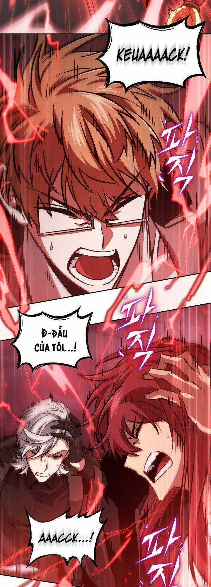 Vua Trộm Mộ Chapter 375 trang 25