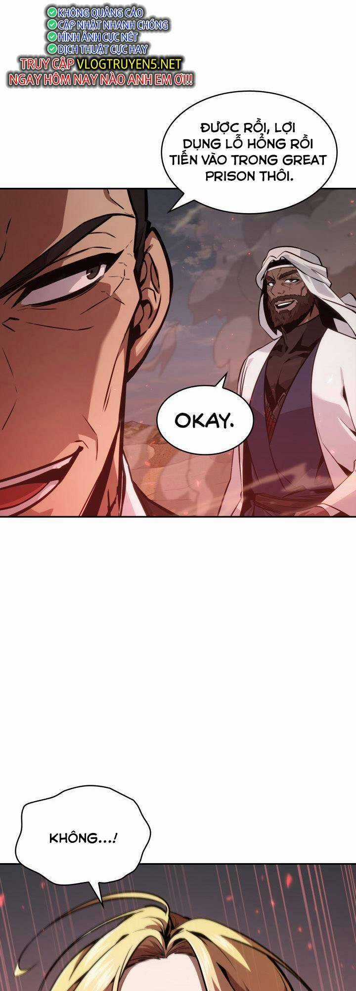 Vua Trộm Mộ Chapter 375 trang 28