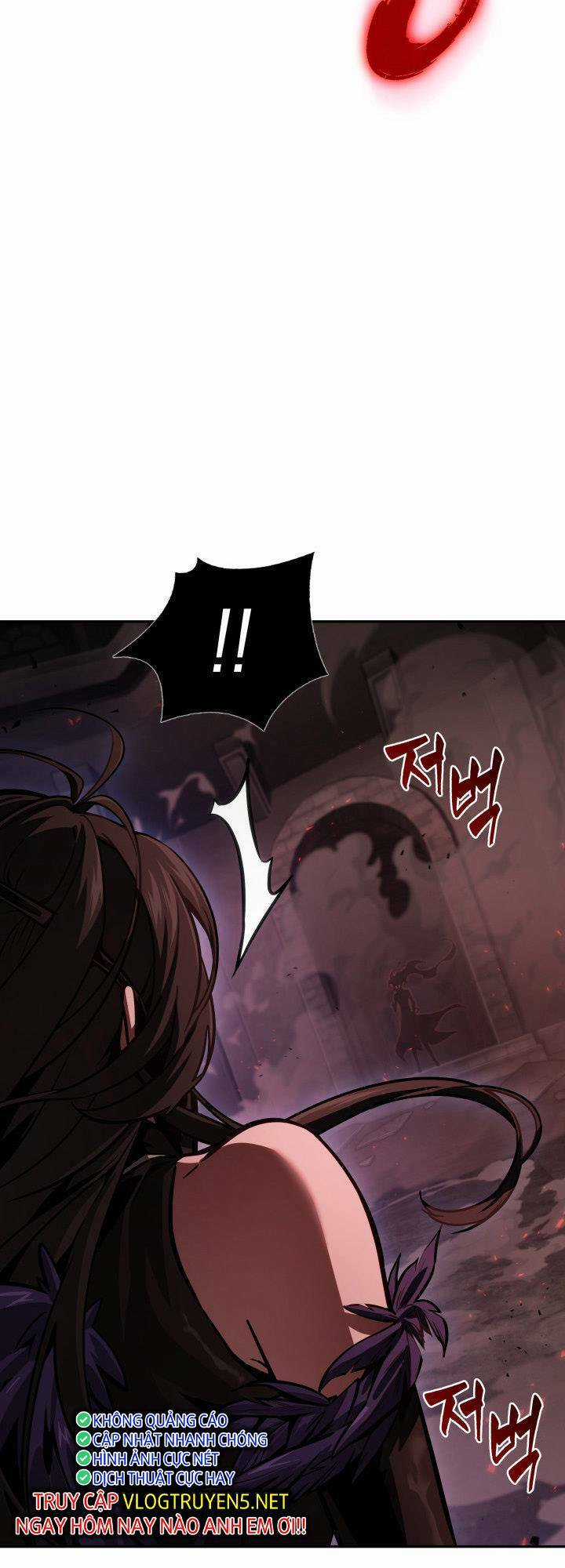 Vua Trộm Mộ Chapter 375 trang 35