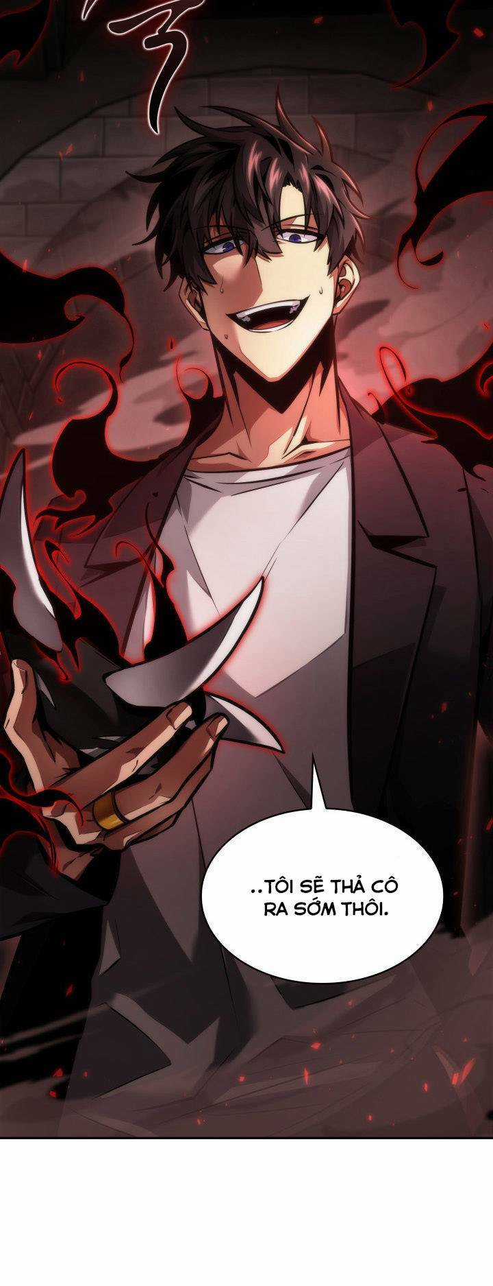 Vua Trộm Mộ Chapter 375 trang 37