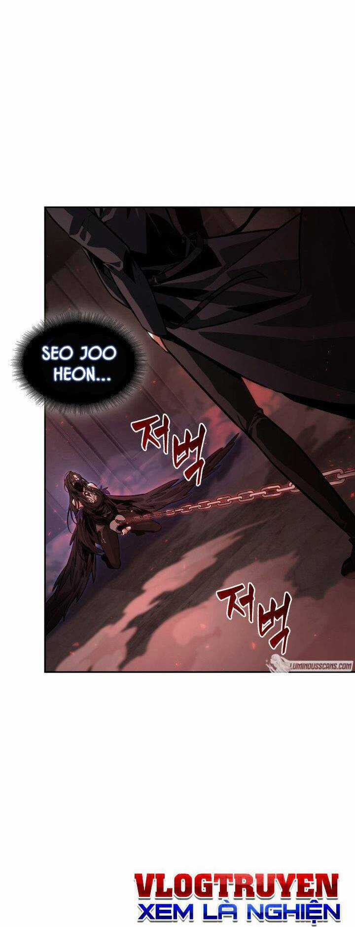 Vua Trộm Mộ Chapter 375 trang 38