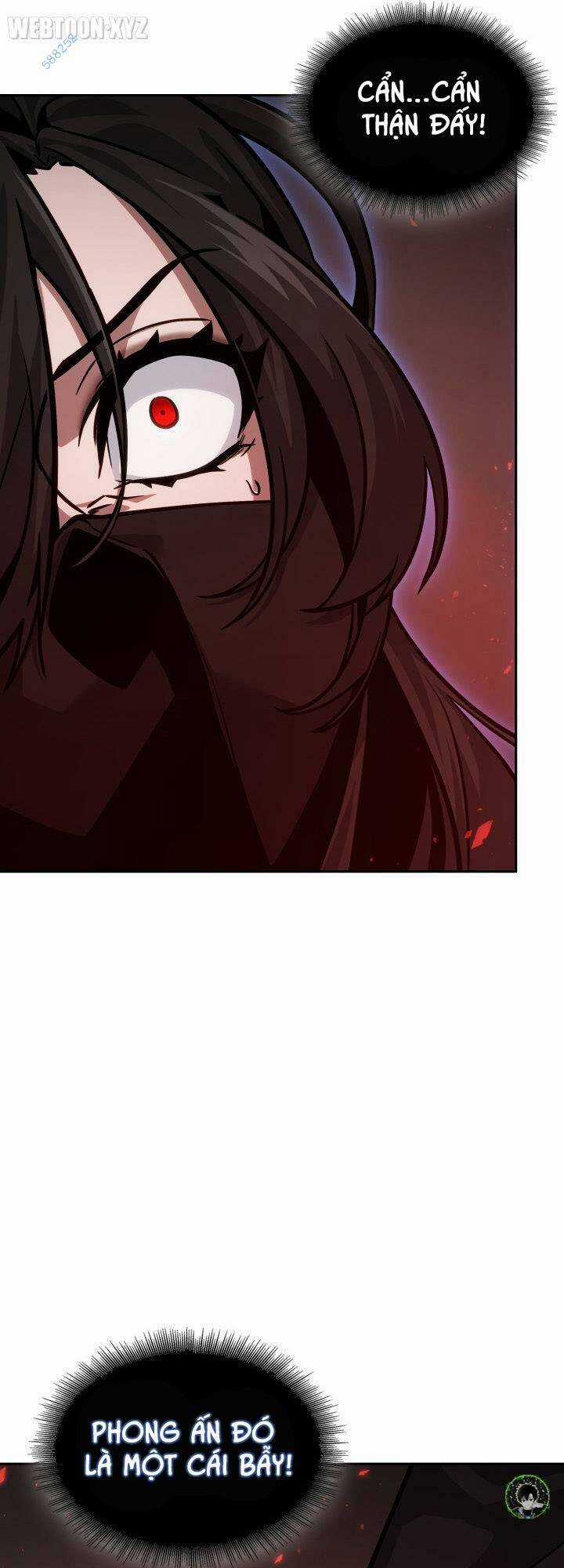 Vua Trộm Mộ Chapter 375 trang 39