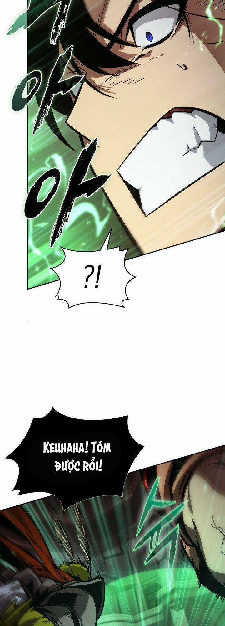 Vua Trộm Mộ Chapter 375 trang 41