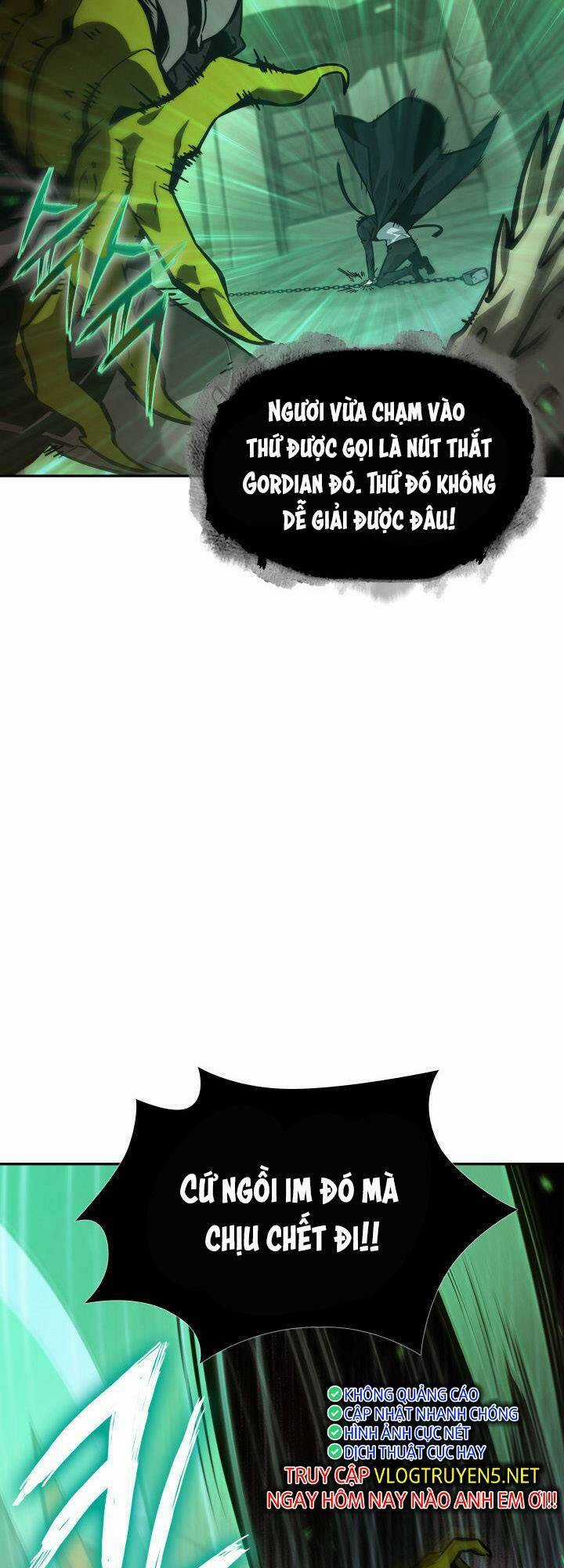 Vua Trộm Mộ Chapter 375 trang 42