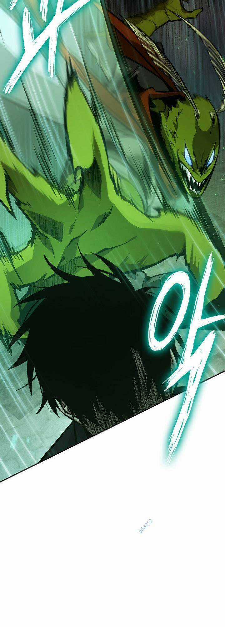 Vua Trộm Mộ Chapter 375 trang 43