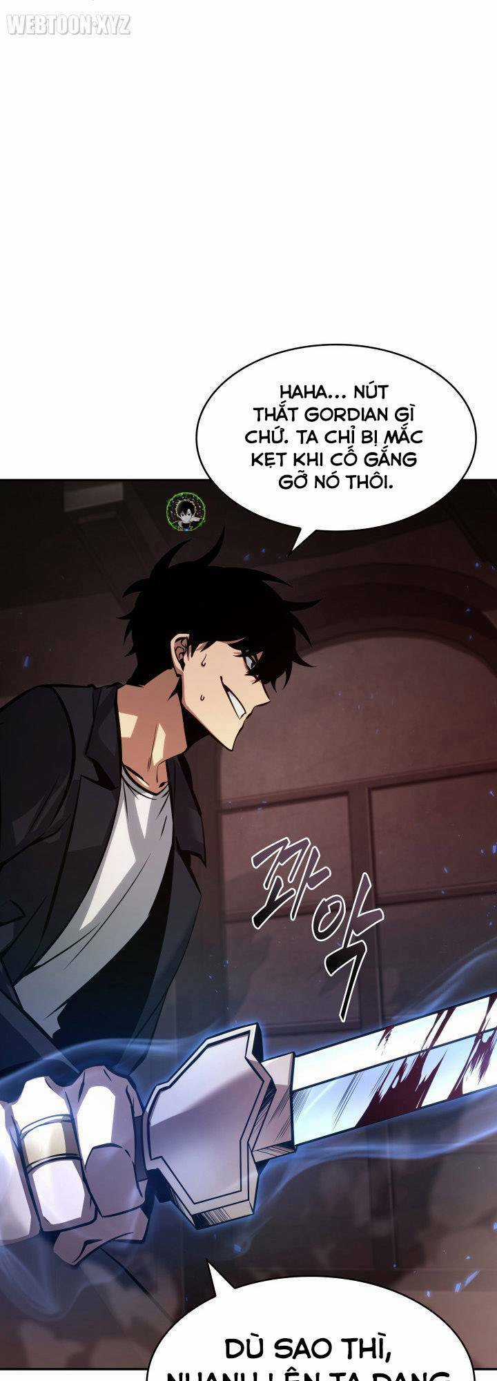 Vua Trộm Mộ Chapter 375 trang 47