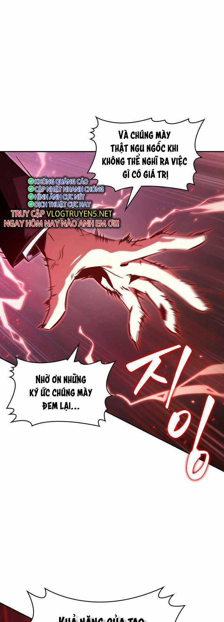 Vua Trộm Mộ Chapter 375 trang 5