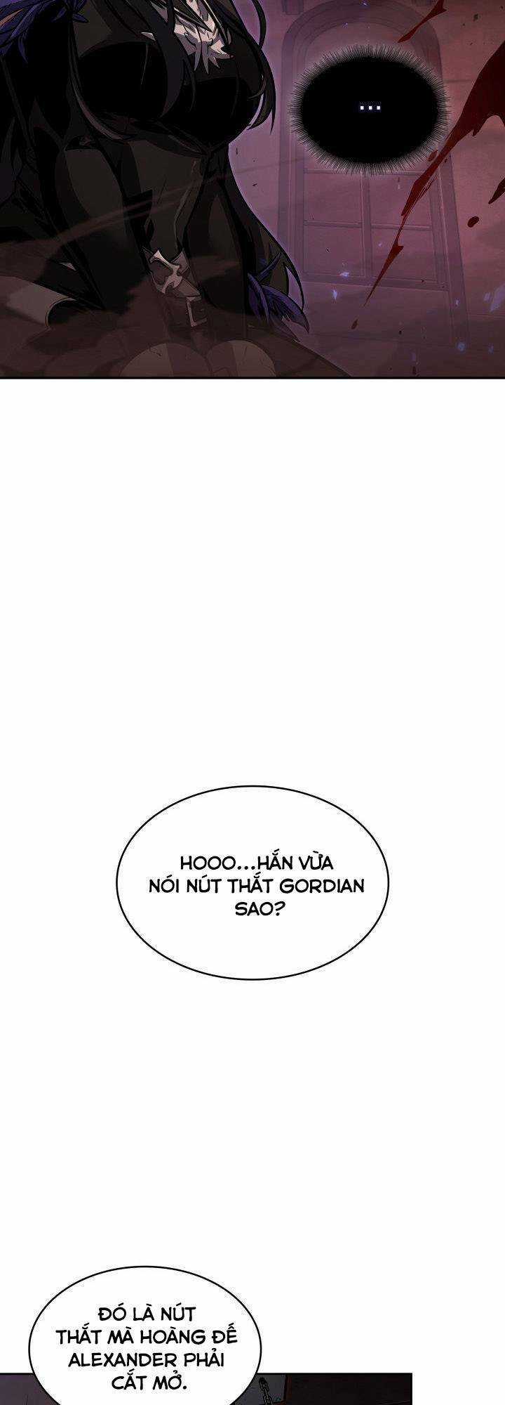 Vua Trộm Mộ Chapter 375 trang 50